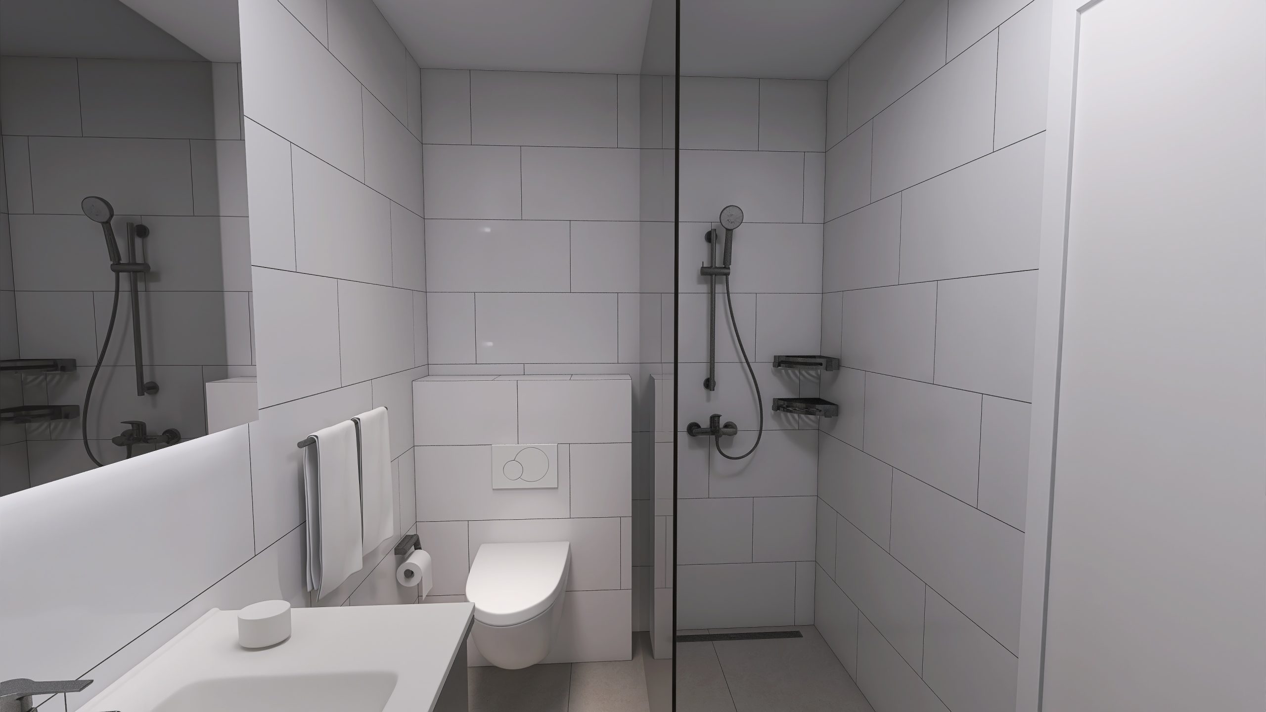 Dusche1