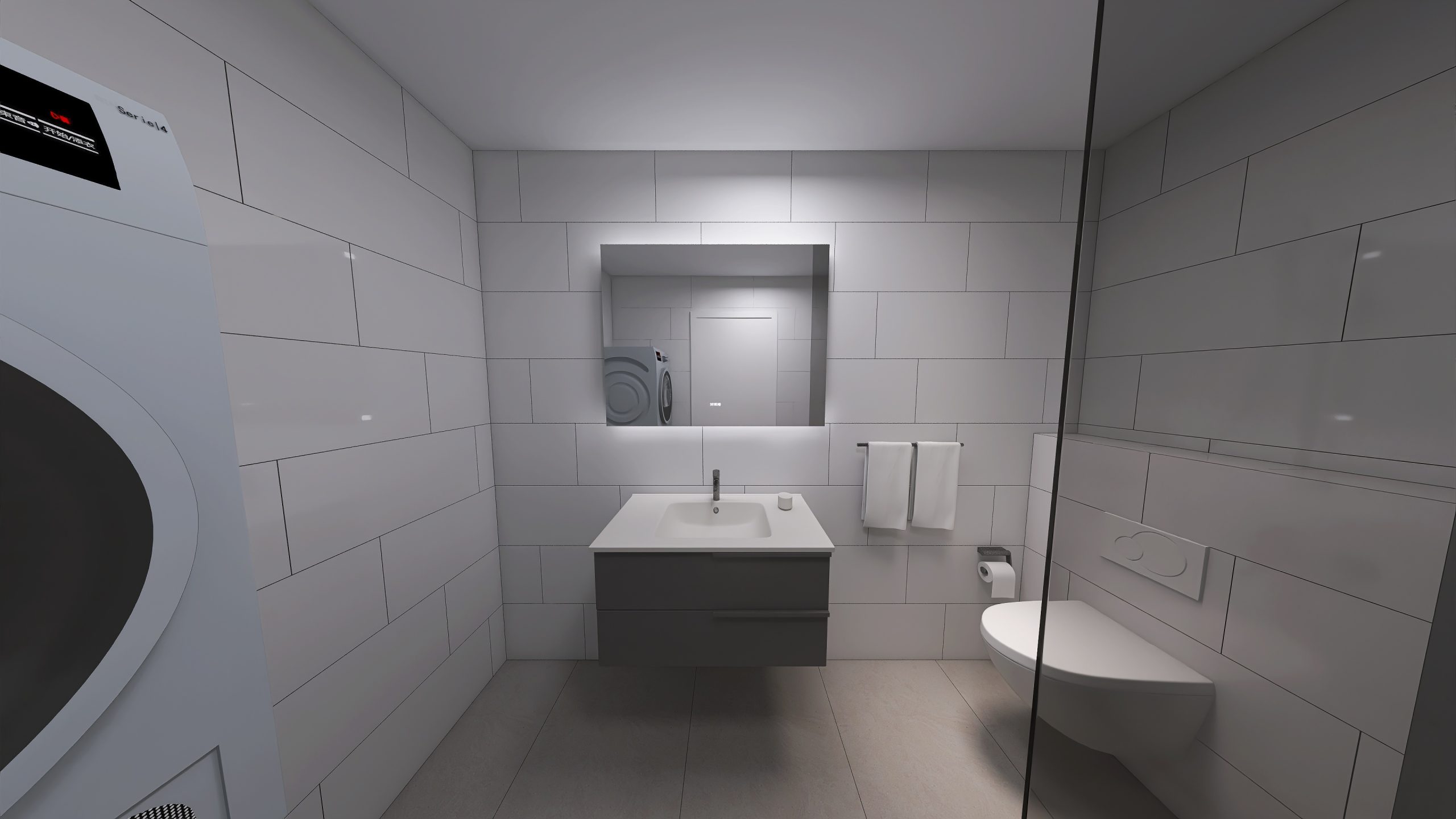 Dusche2