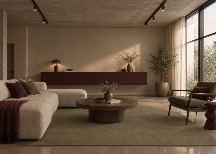 Neubau Wohnung Kanton St. Gallen​