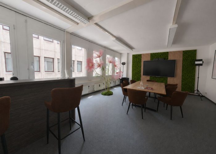 Workspace Wollerau SZ